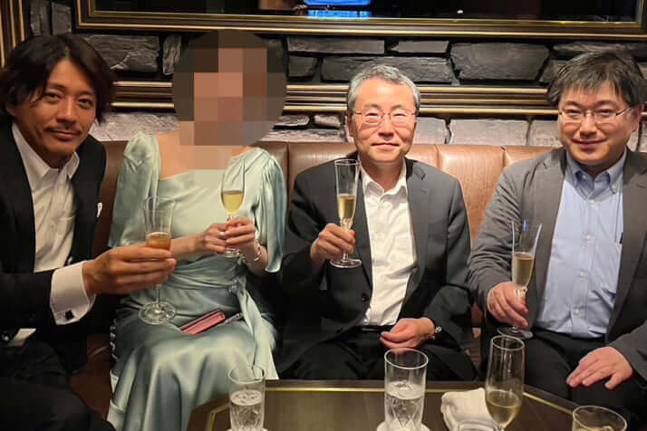 佐藤伸一