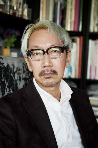 芹澤健介