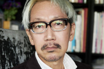芹澤健介（eye）