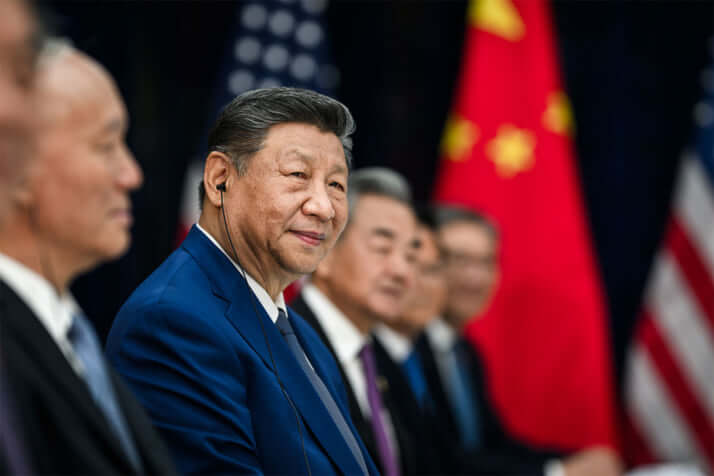 習近平