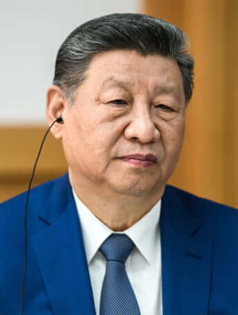 習近平