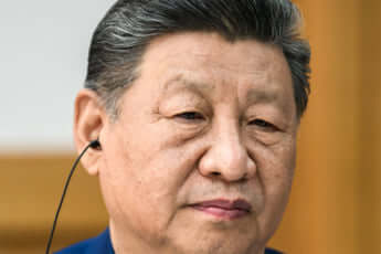 習近平（eye）