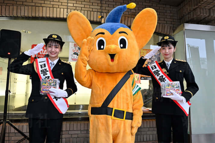 十文字陽菜、崎浜梨瑚