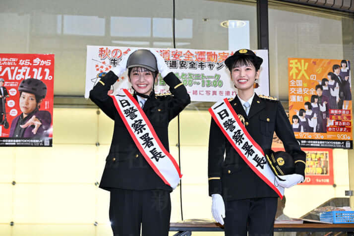 十文字陽菜、崎浜梨瑚