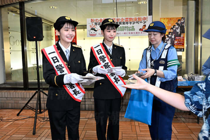 十文字陽菜、崎浜梨瑚