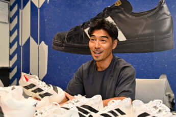 太田祐介氏