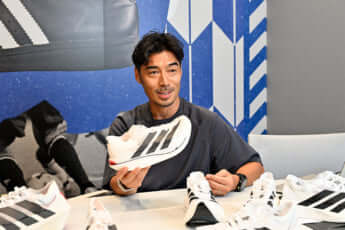 太田祐介氏