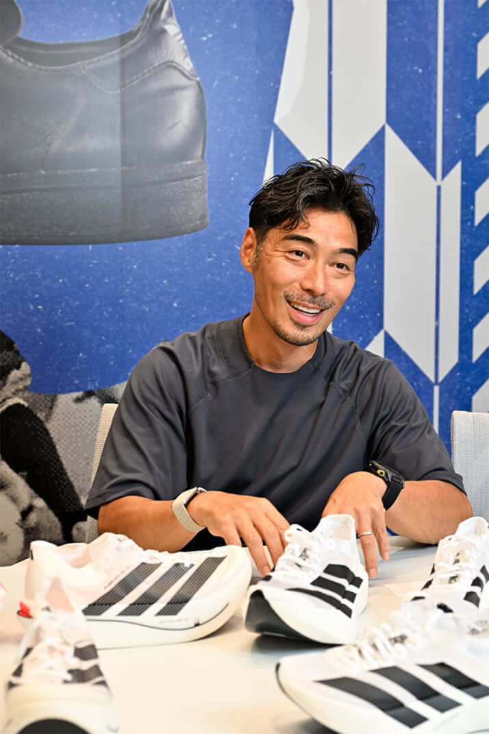 ADIZERO ADIOS PRO EVO 3