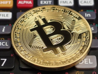ビットコイン