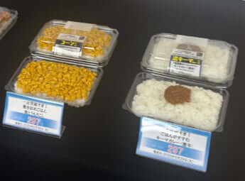 だけ弁当4