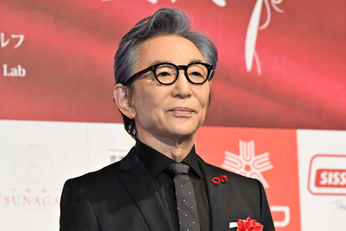 古舘伊知郎
