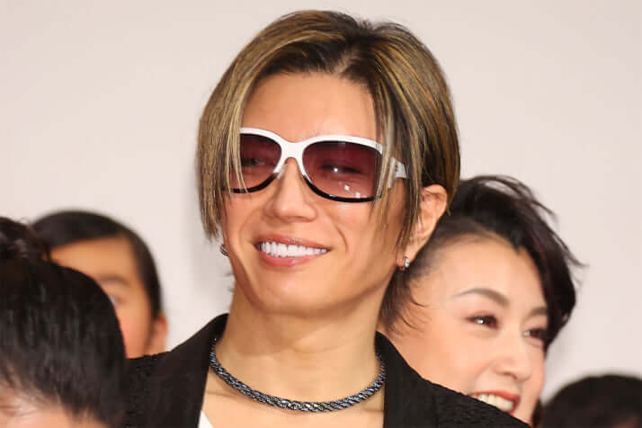 GACKT