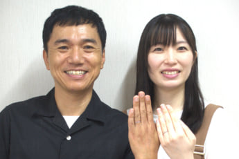 清水伸、山下ひかり（eye）