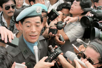 渡辺隆大隊長（eye）