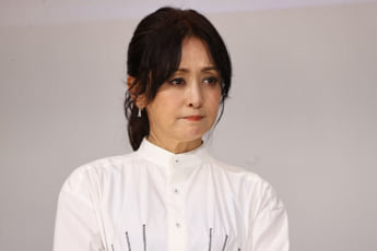 斉藤由貴
