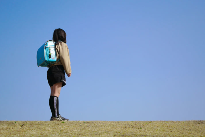 小学生イメージ