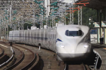 新幹線イメージ