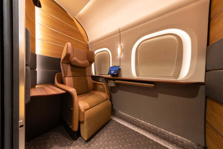 Supreme Class Cabin_1