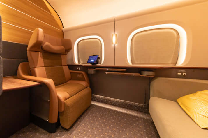 Supreme Class Cabin_4