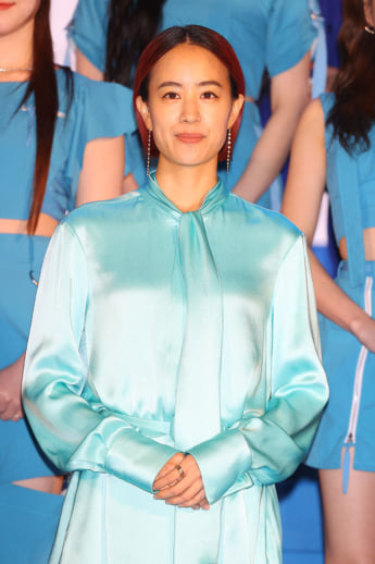 石橋静河