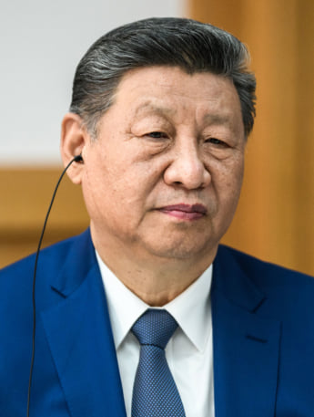 習近平