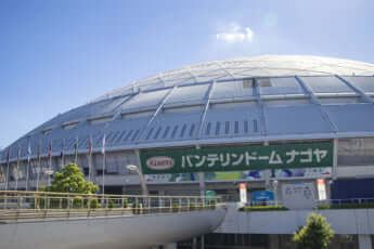 バンテリンドームイメージ