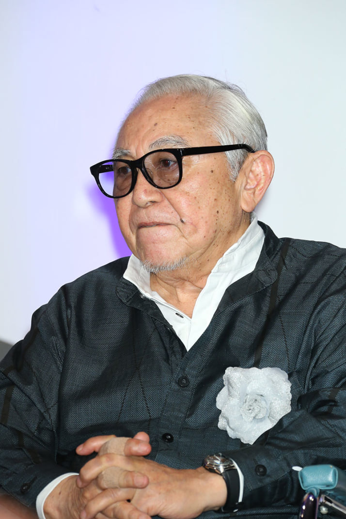 倉本聰1