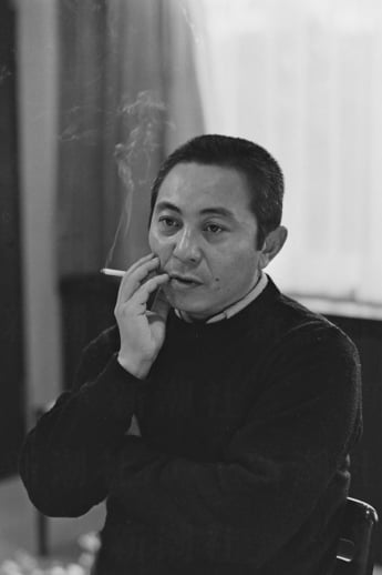 倉本聰3