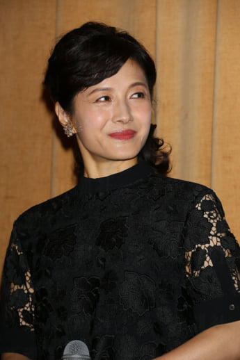 水野真紀