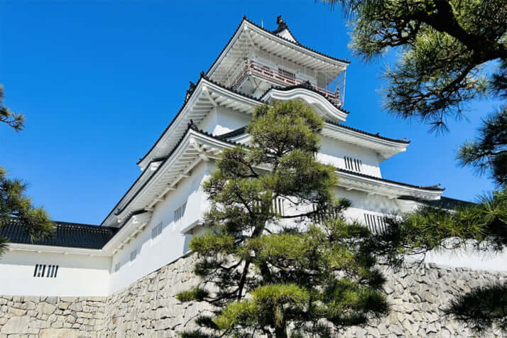 富山城イメージ