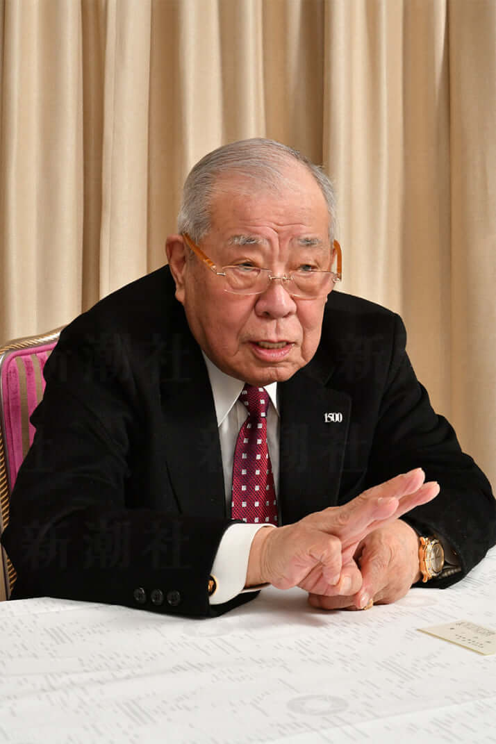 野村克也