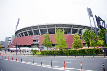 マツダスタジアムイメージ