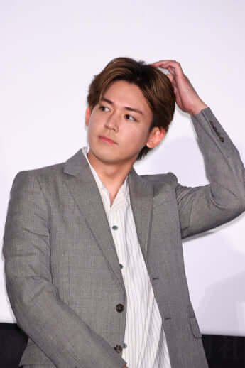 小瀧望