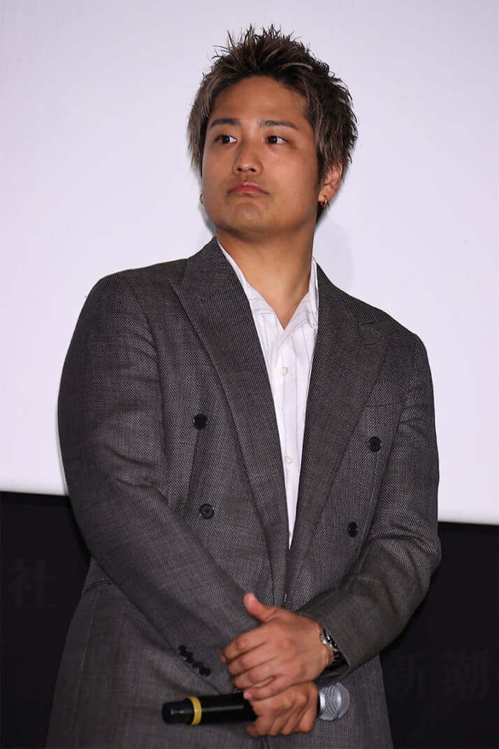 桐山照史