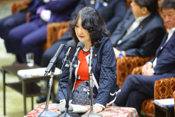片山さつき