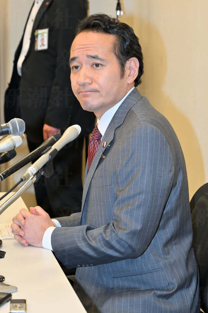 簗和生