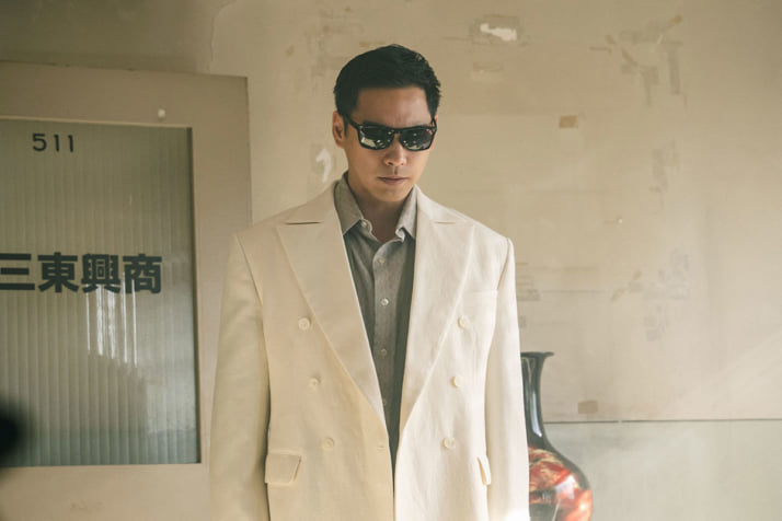 柳楽優弥