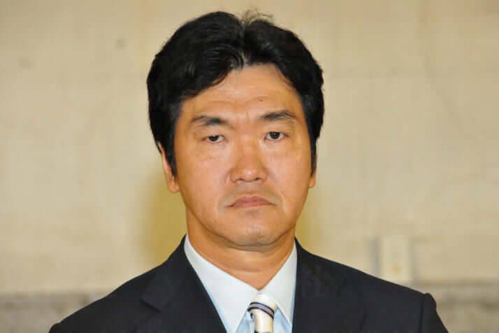 島田紳助