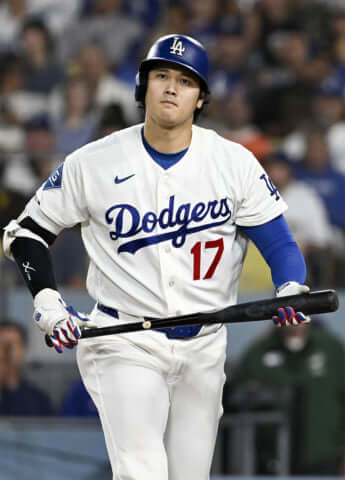大谷翔平