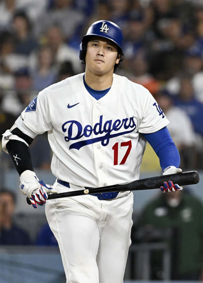 大谷翔平