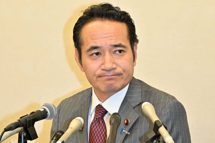 簗和生