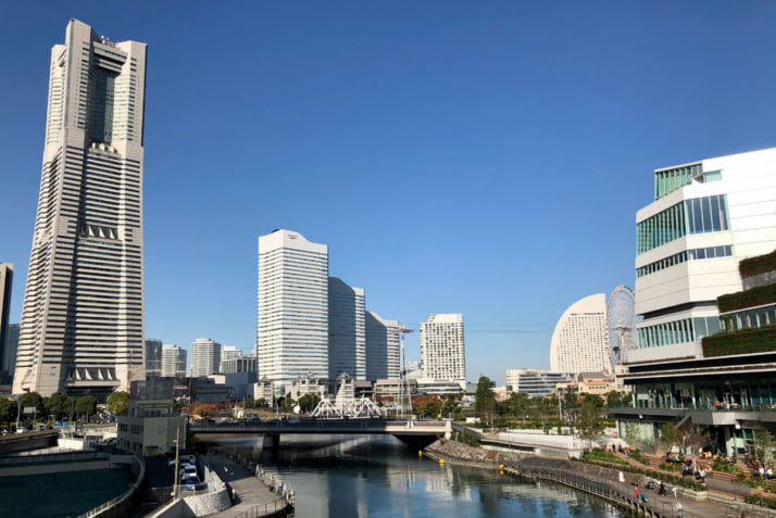 横浜イメージ