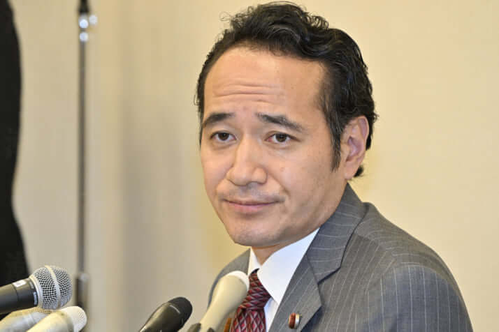 簗和生