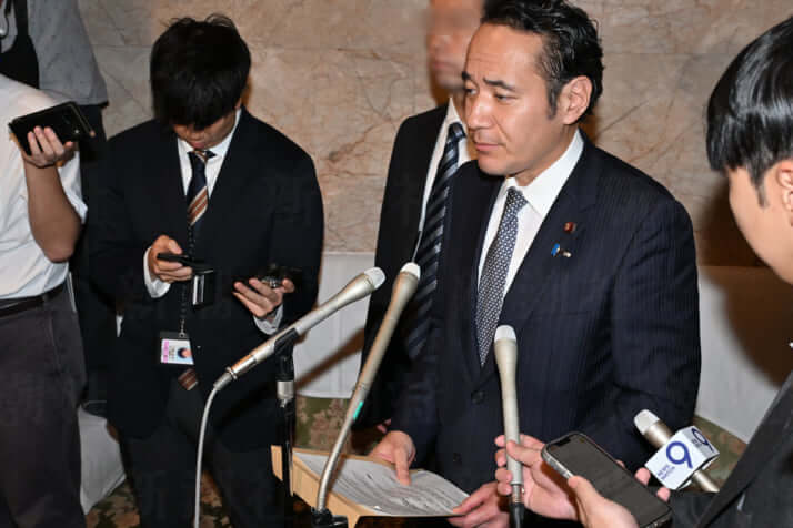簗和生