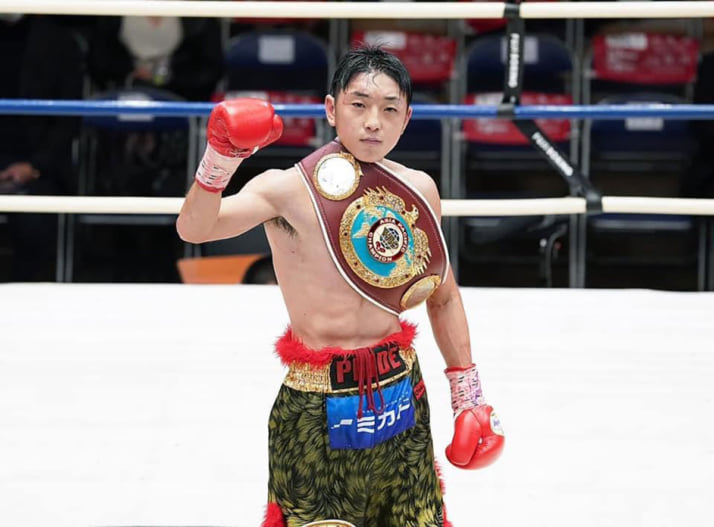 森武蔵さん