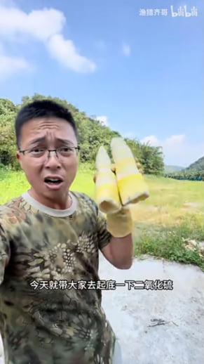中国産野菜