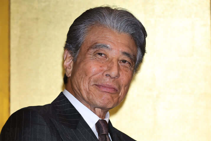 郷ひろみ、松平健