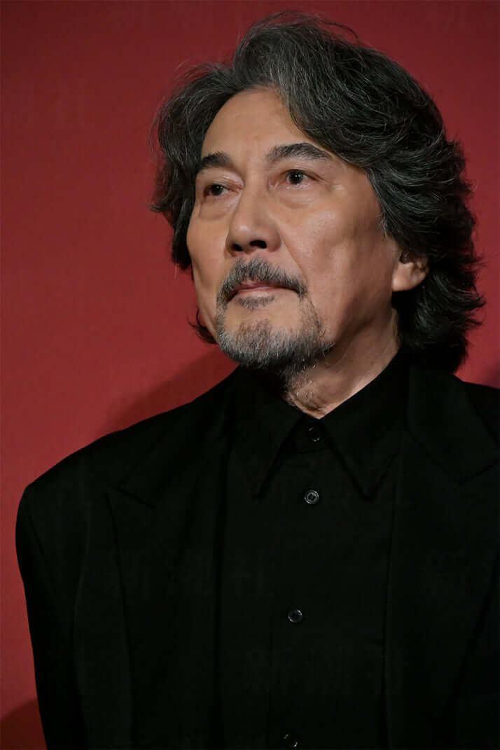 役所広司