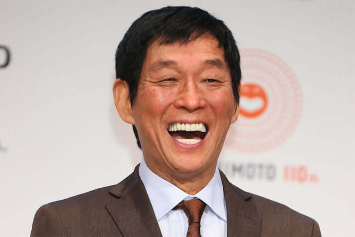 郷ひろみ、松平健