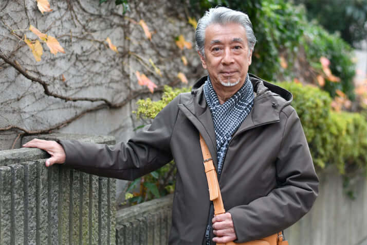 高田純次